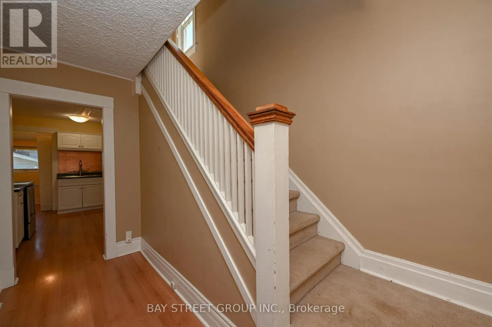 4 HAIG STREET