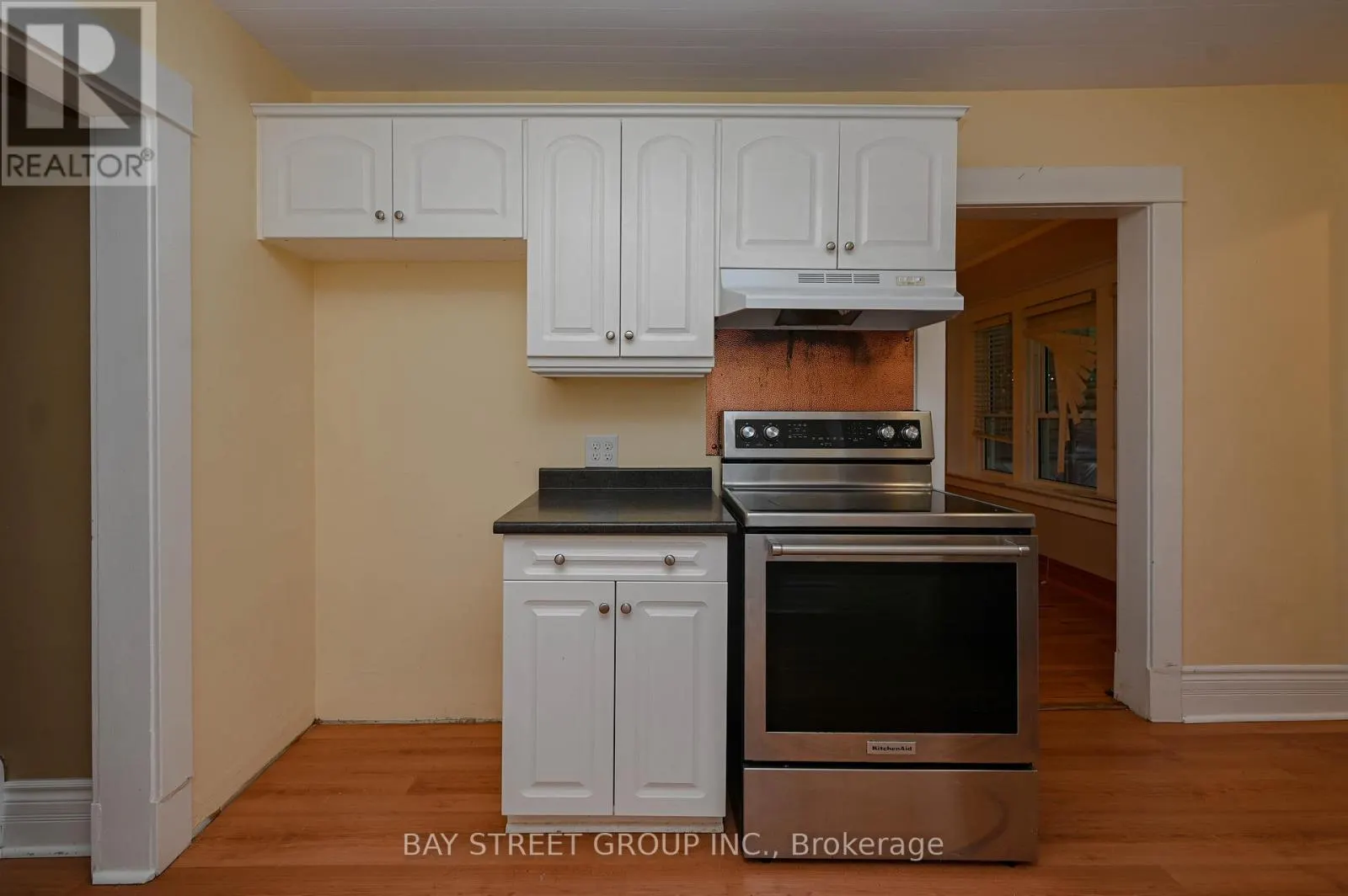 4 HAIG STREET