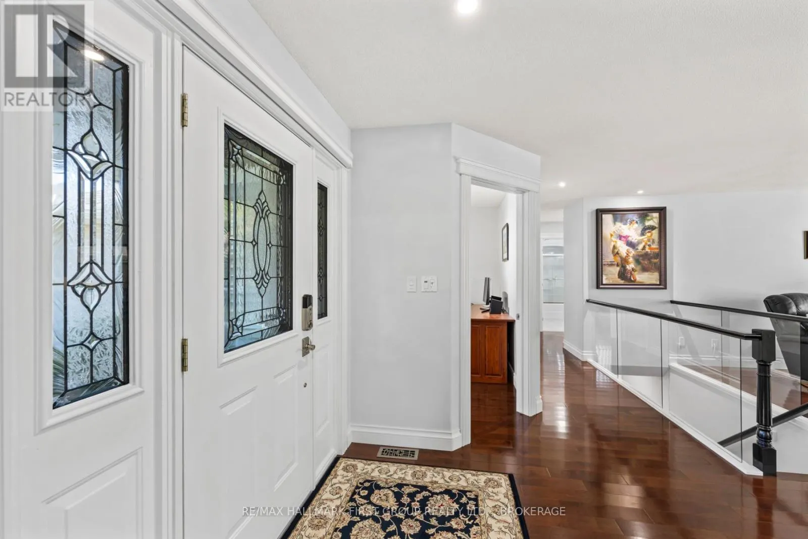 213 SMUGGLER'S COVE DRIVE