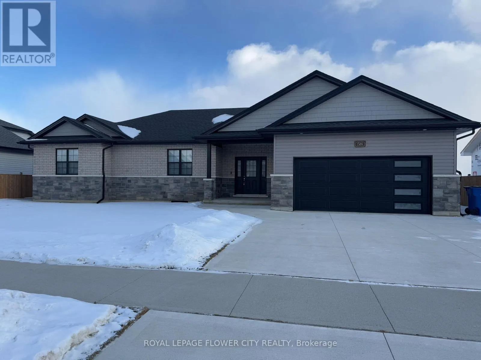58 SLEEPY MEADOW DRIVE