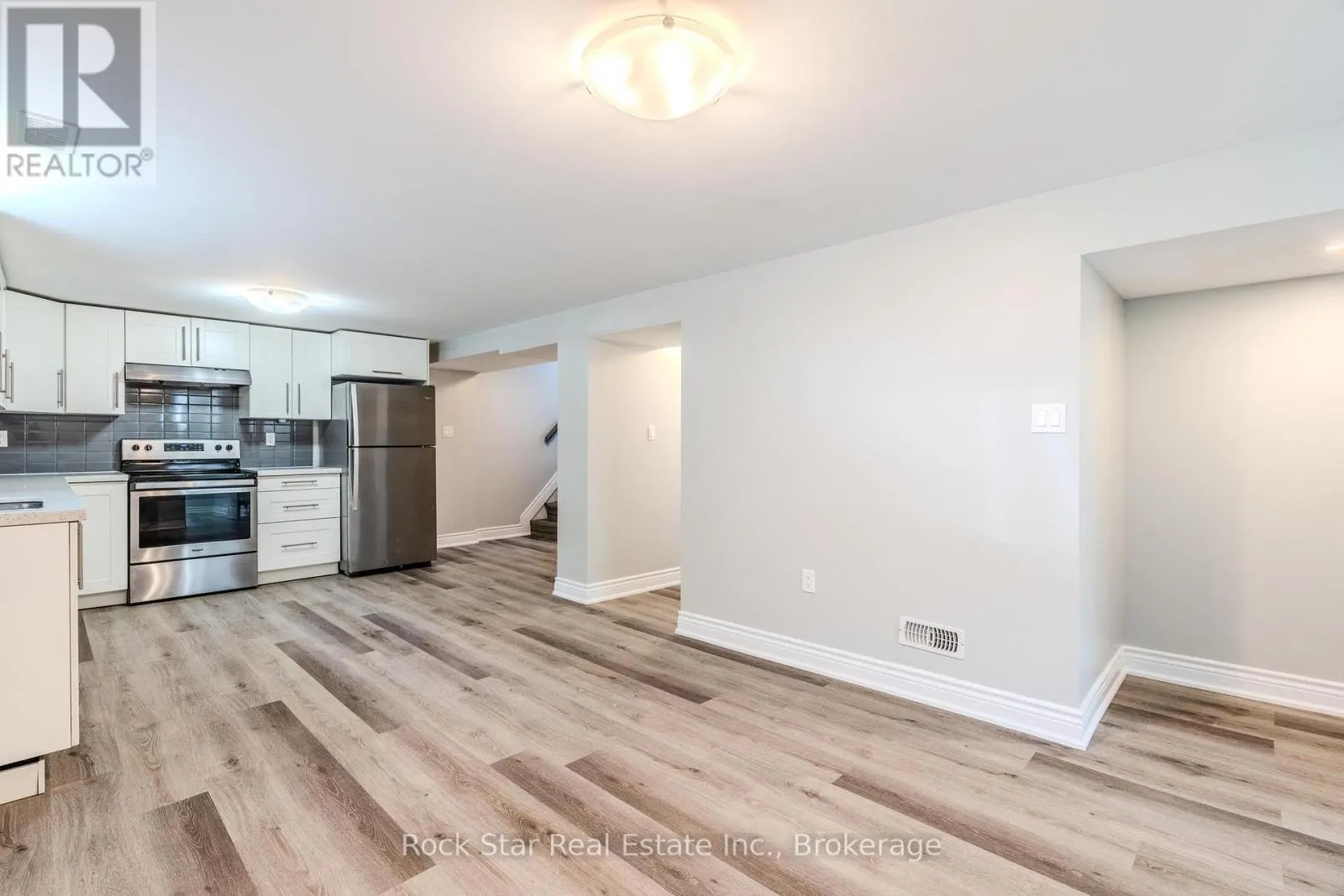 LOWER - 543 EAST 27TH STREET, #Lower