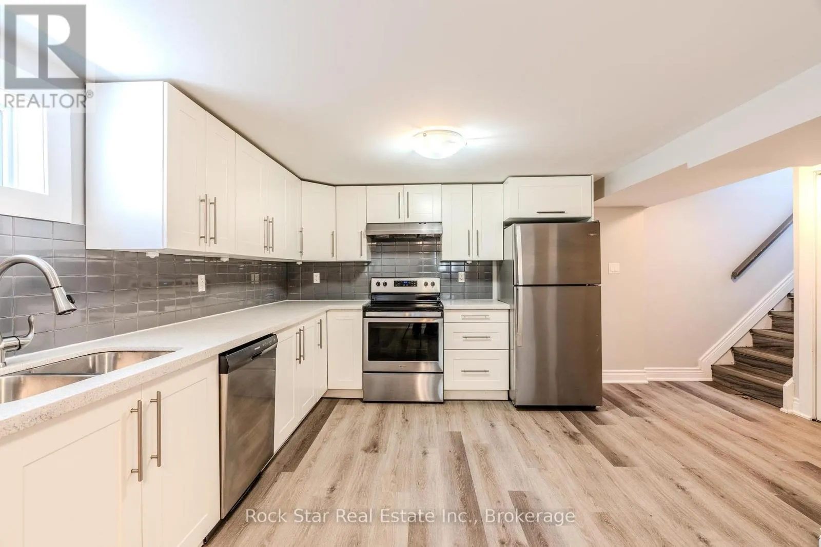 LOWER - 543 EAST 27TH STREET, #Lower