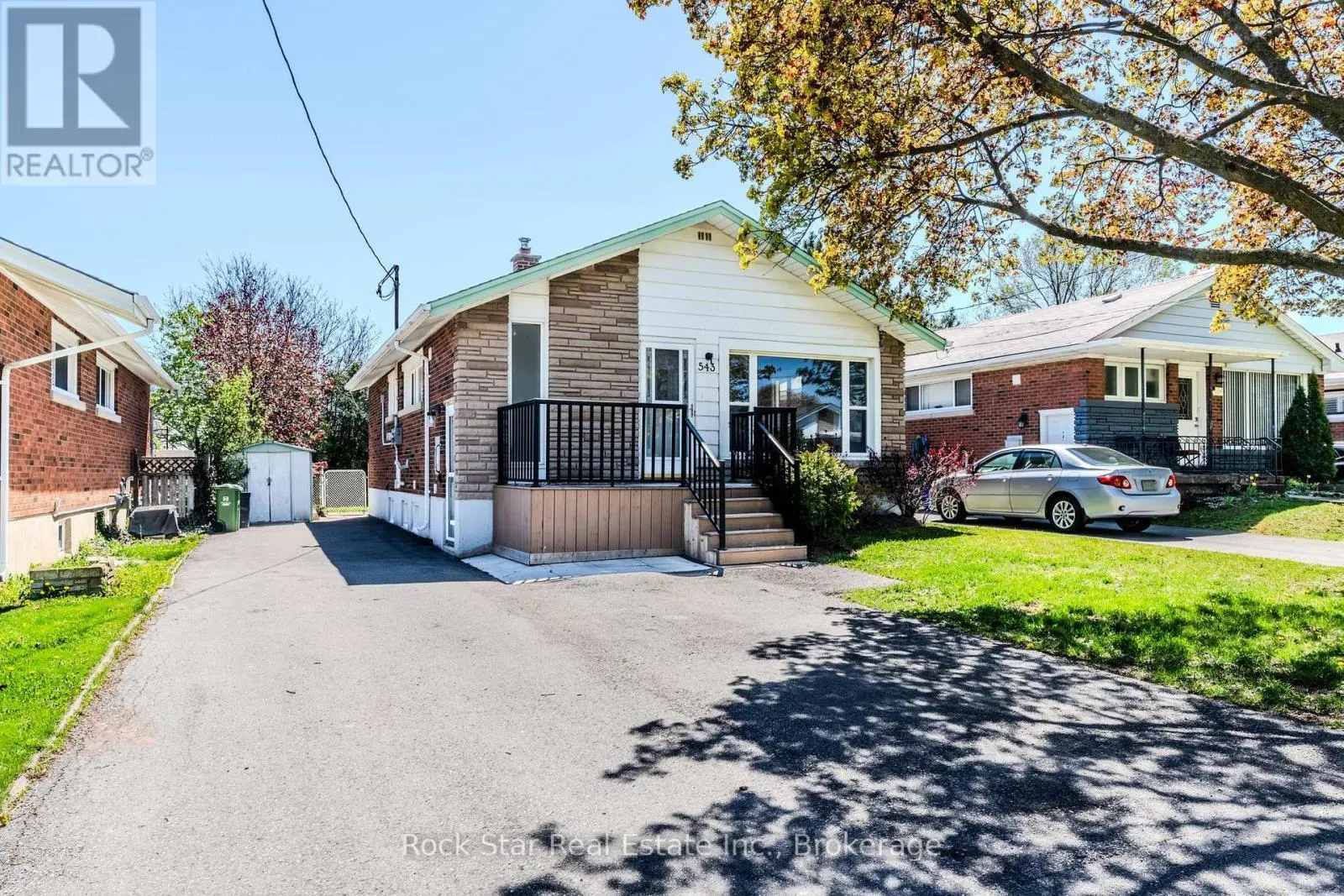 LOWER - 543 EAST 27TH STREET, #Lower