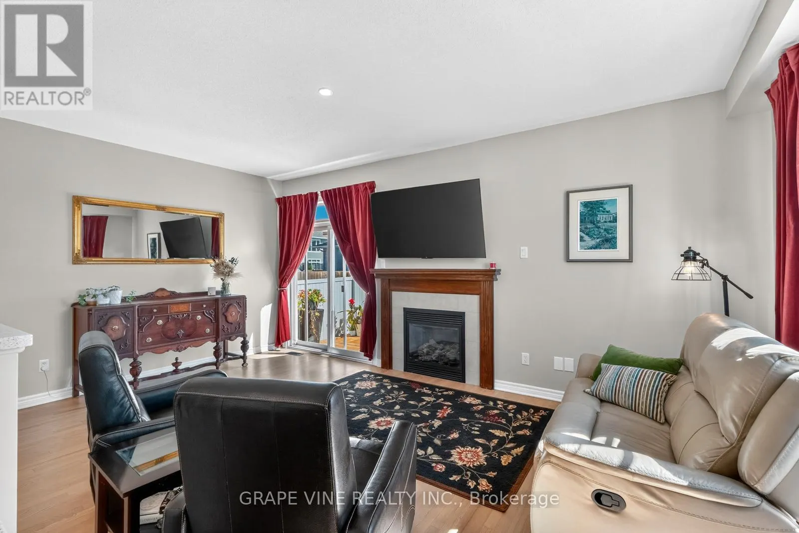 349 GRAMMOND CIRCLE
