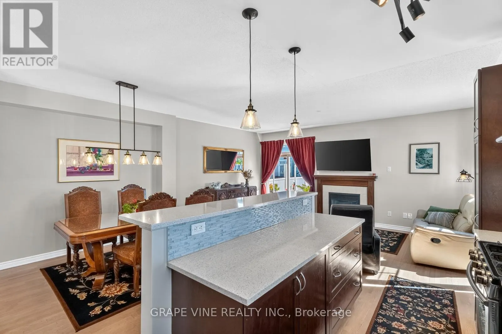 349 GRAMMOND CIRCLE