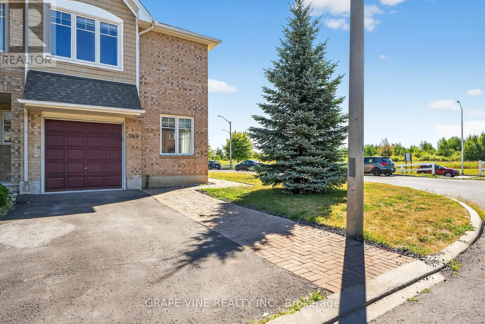 349 GRAMMOND CIRCLE