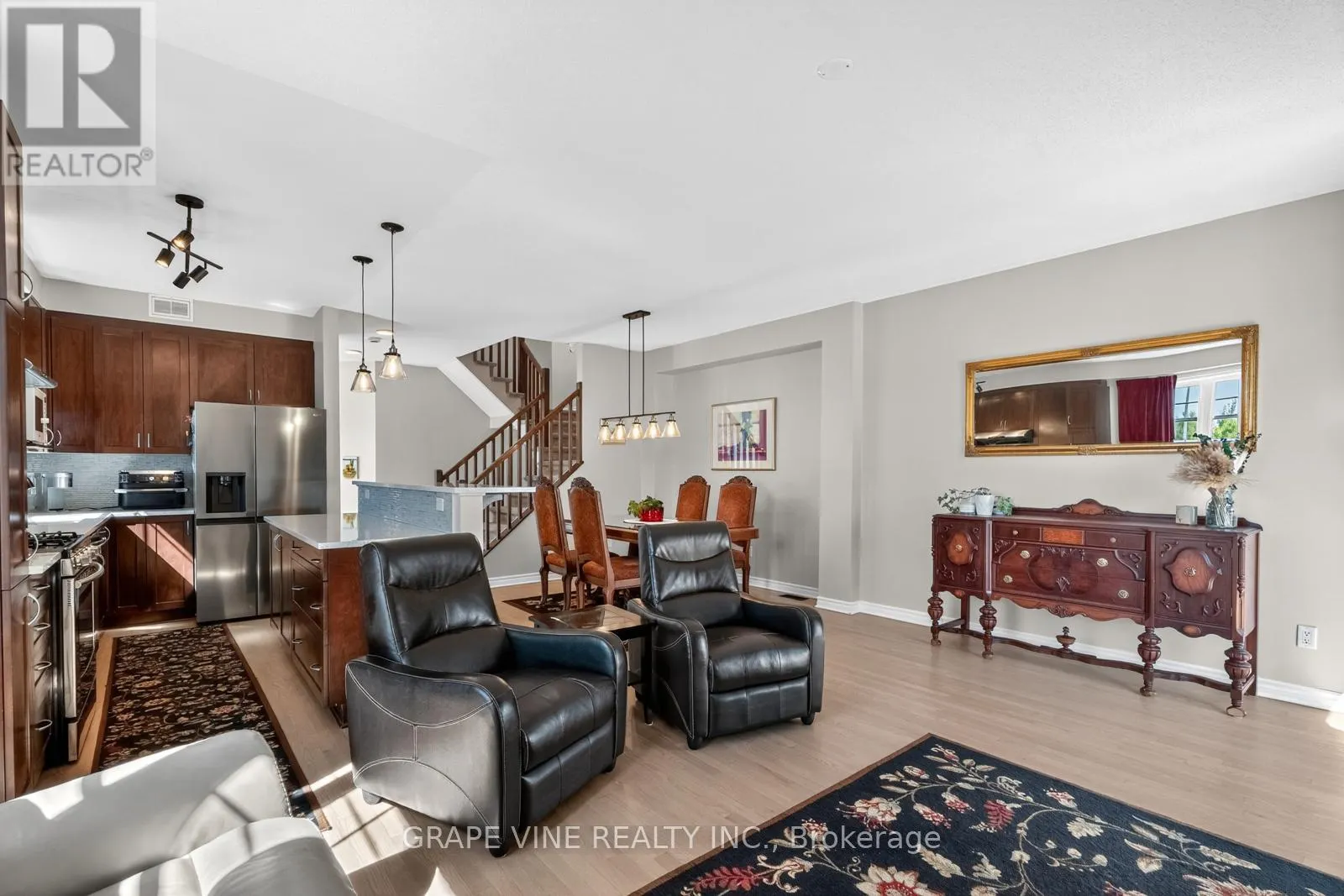 349 GRAMMOND CIRCLE