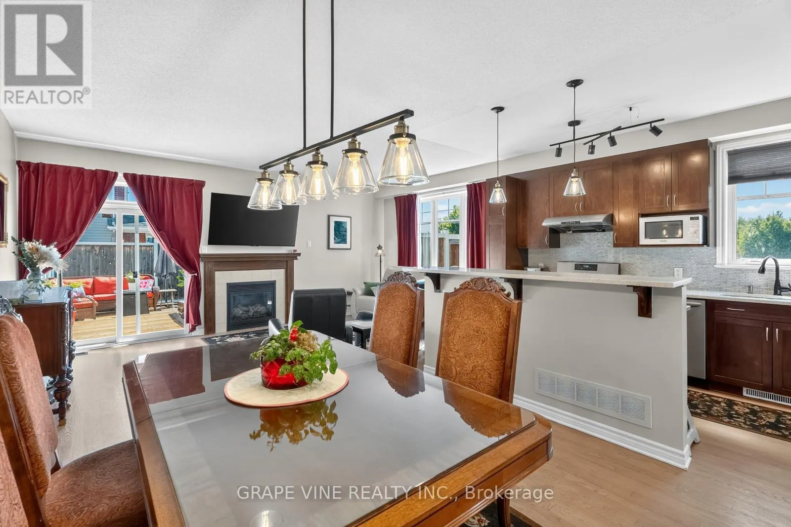 349 GRAMMOND CIRCLE