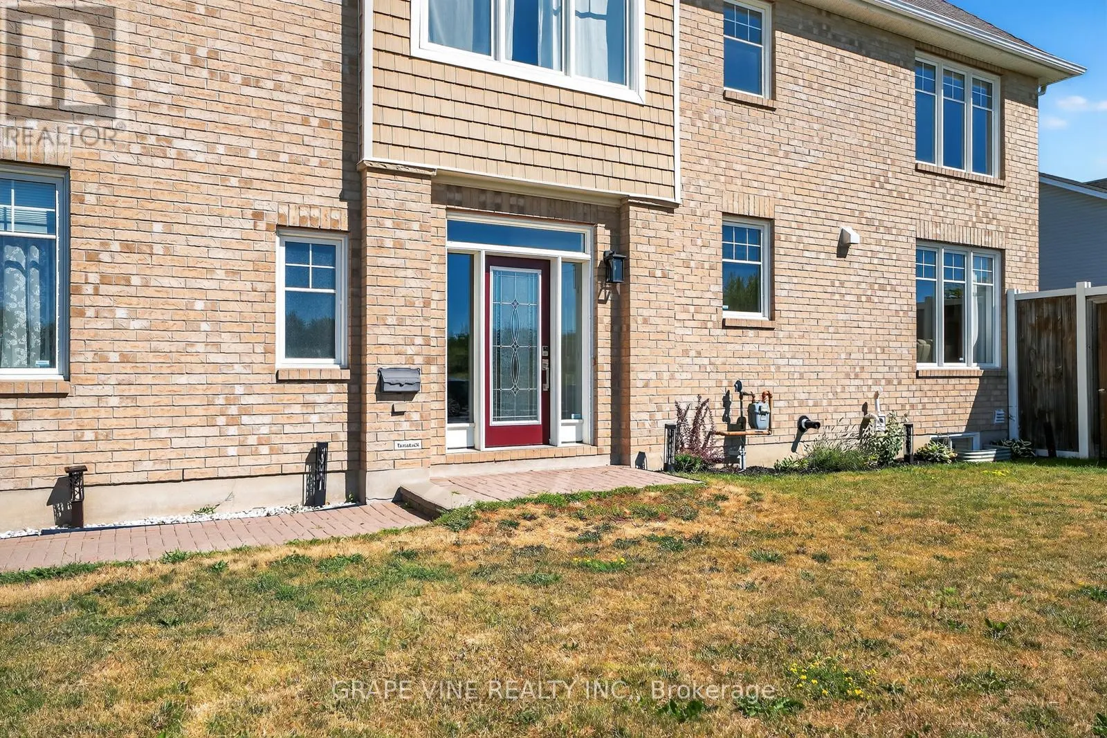 349 GRAMMOND CIRCLE