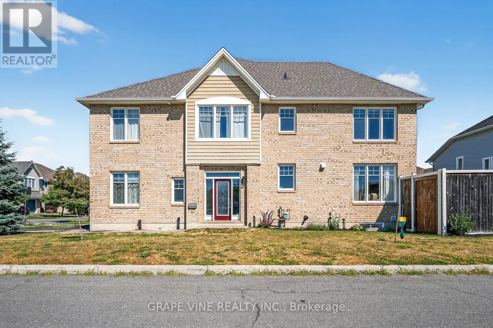 349 GRAMMOND CIRCLE