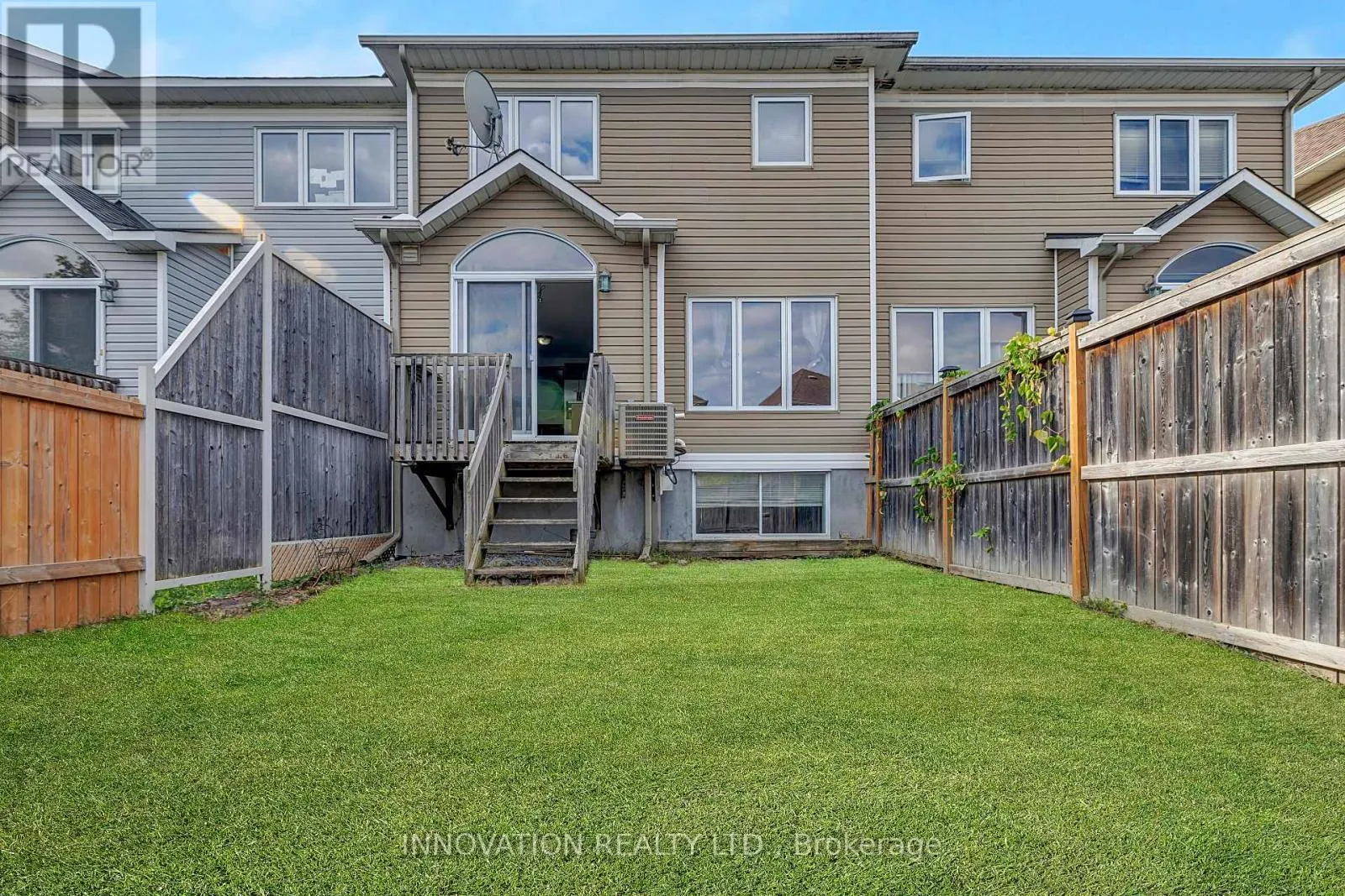 126 GARRITY CRESCENT