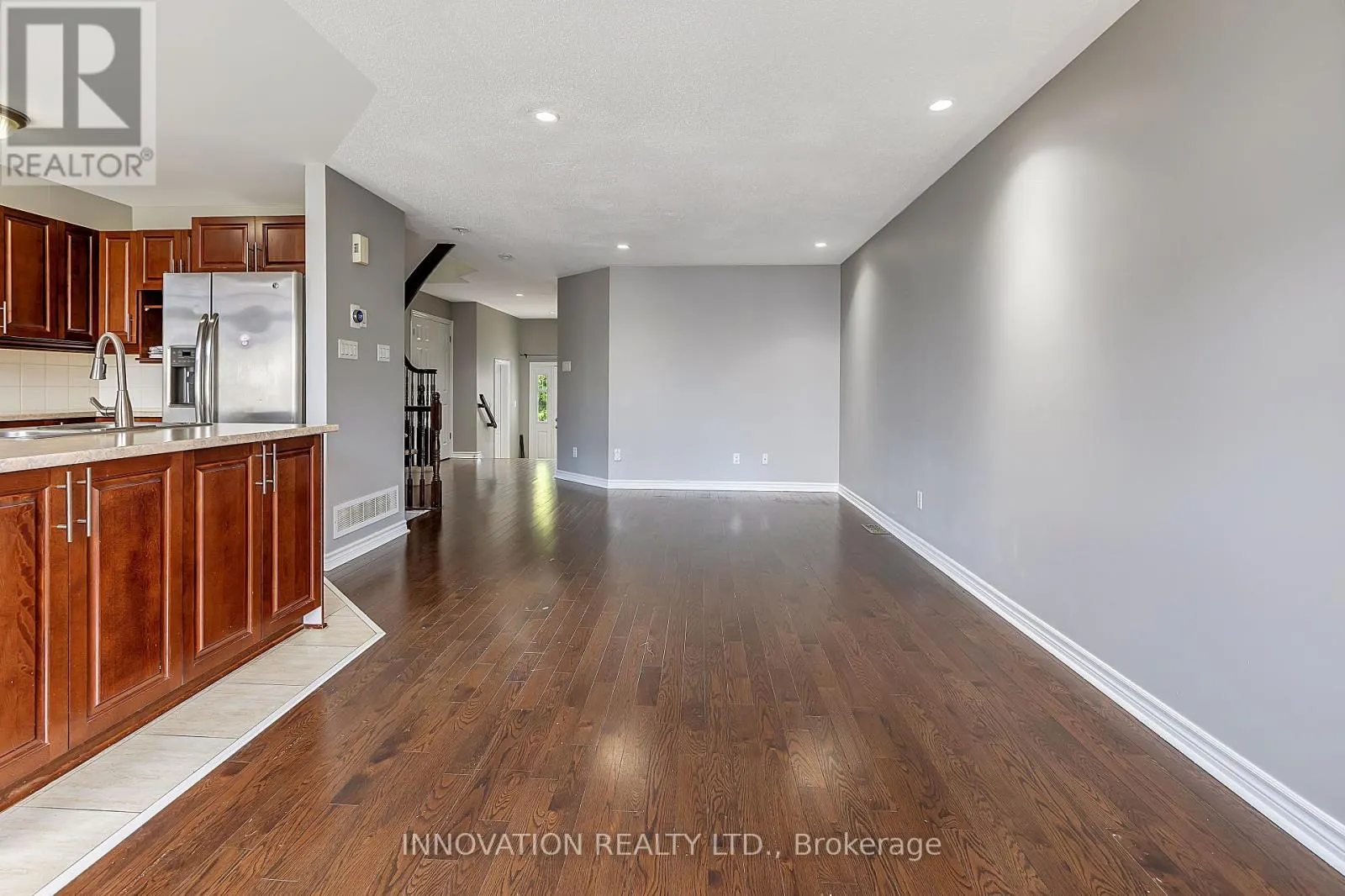 126 GARRITY CRESCENT