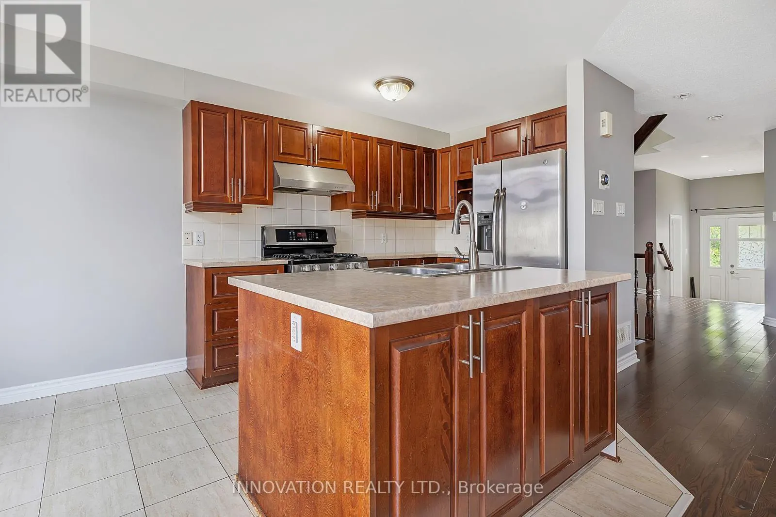 126 GARRITY CRESCENT