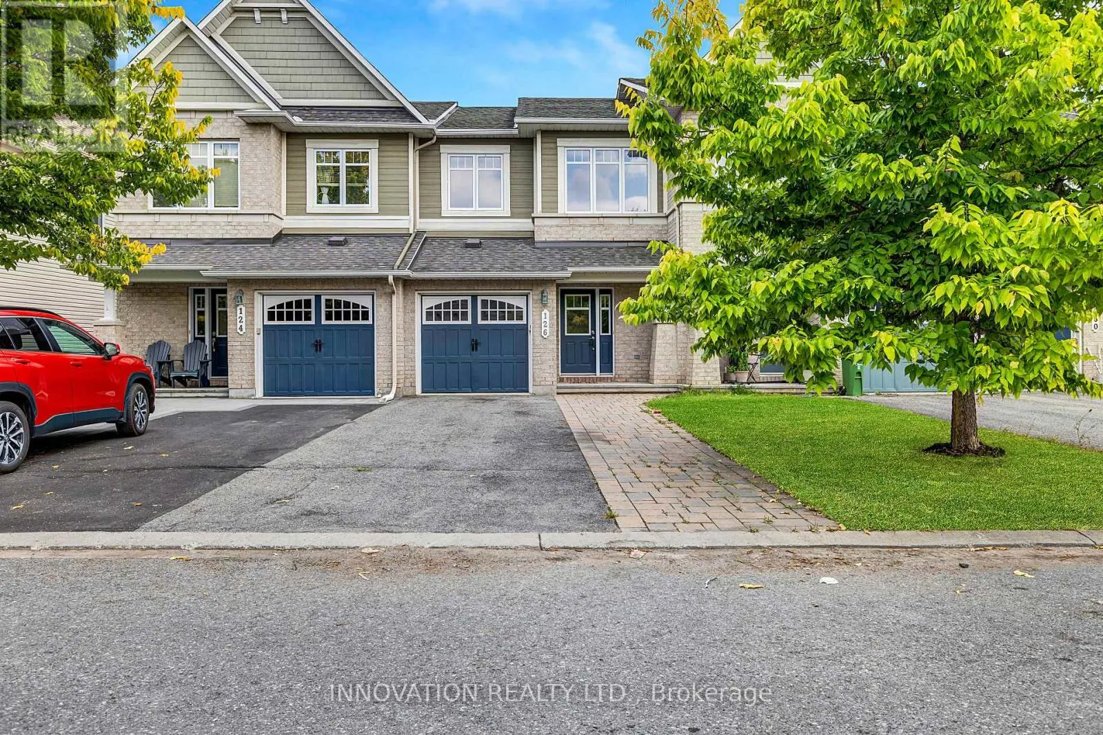 126 GARRITY CRESCENT