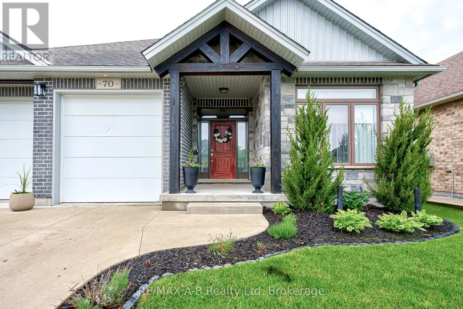 70 GERBER DRIVE