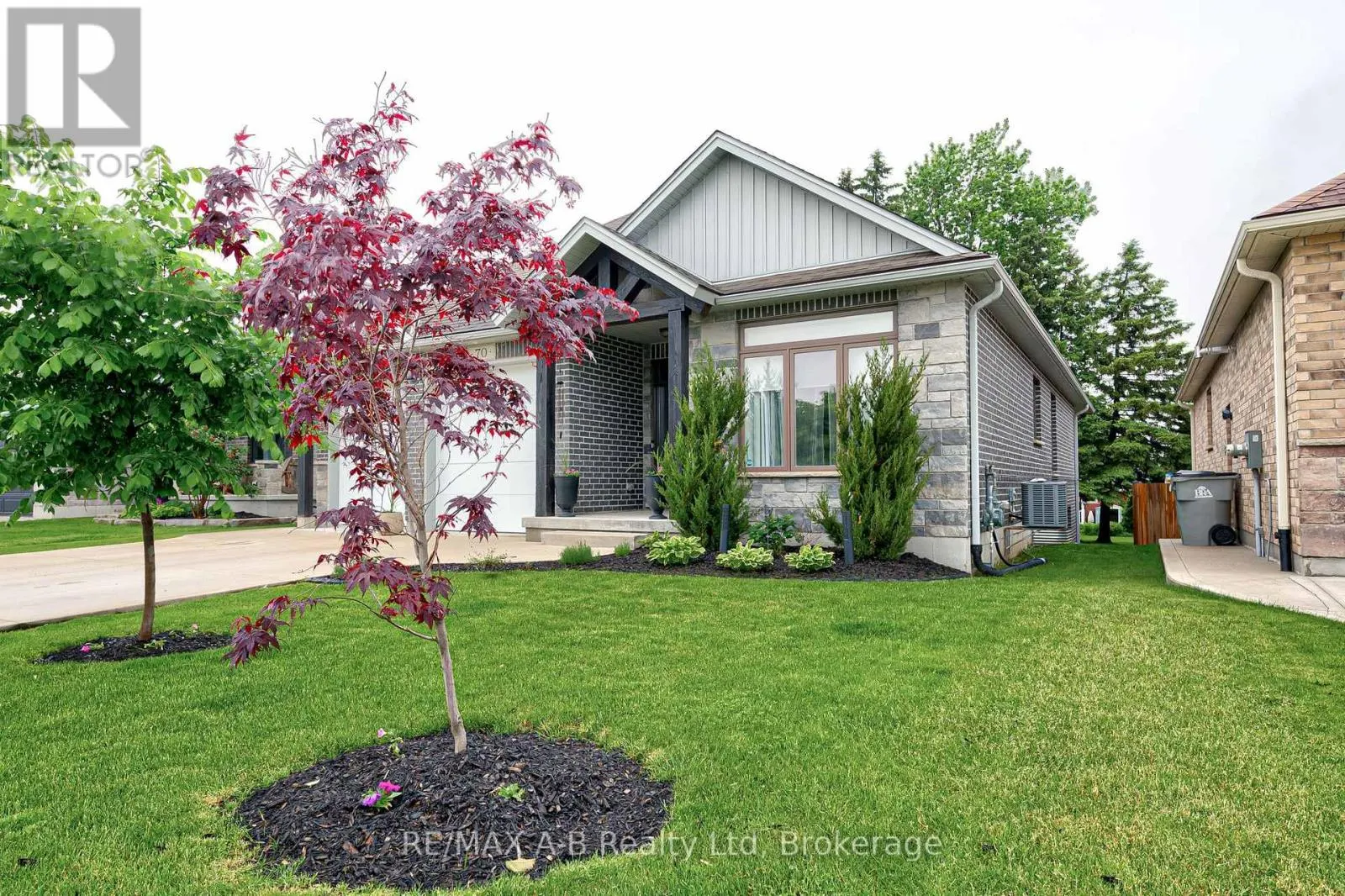 70 GERBER DRIVE