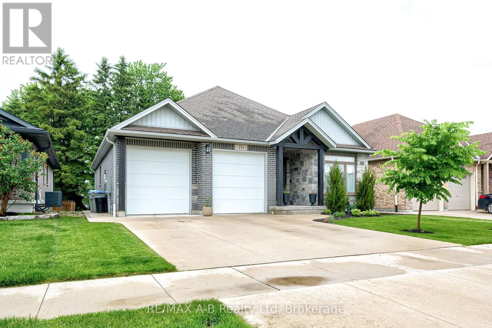 70 GERBER DRIVE