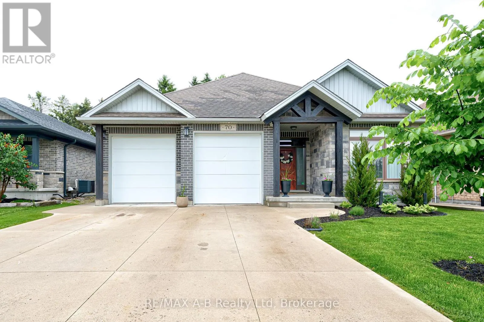 70 GERBER DRIVE