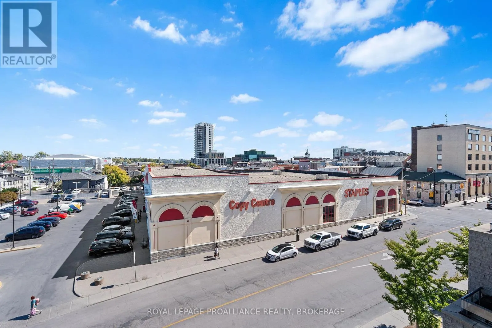 406 - 121 QUEEN STREET, #406