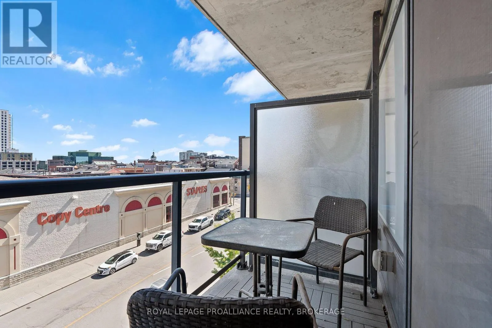 406 - 121 QUEEN STREET, #406