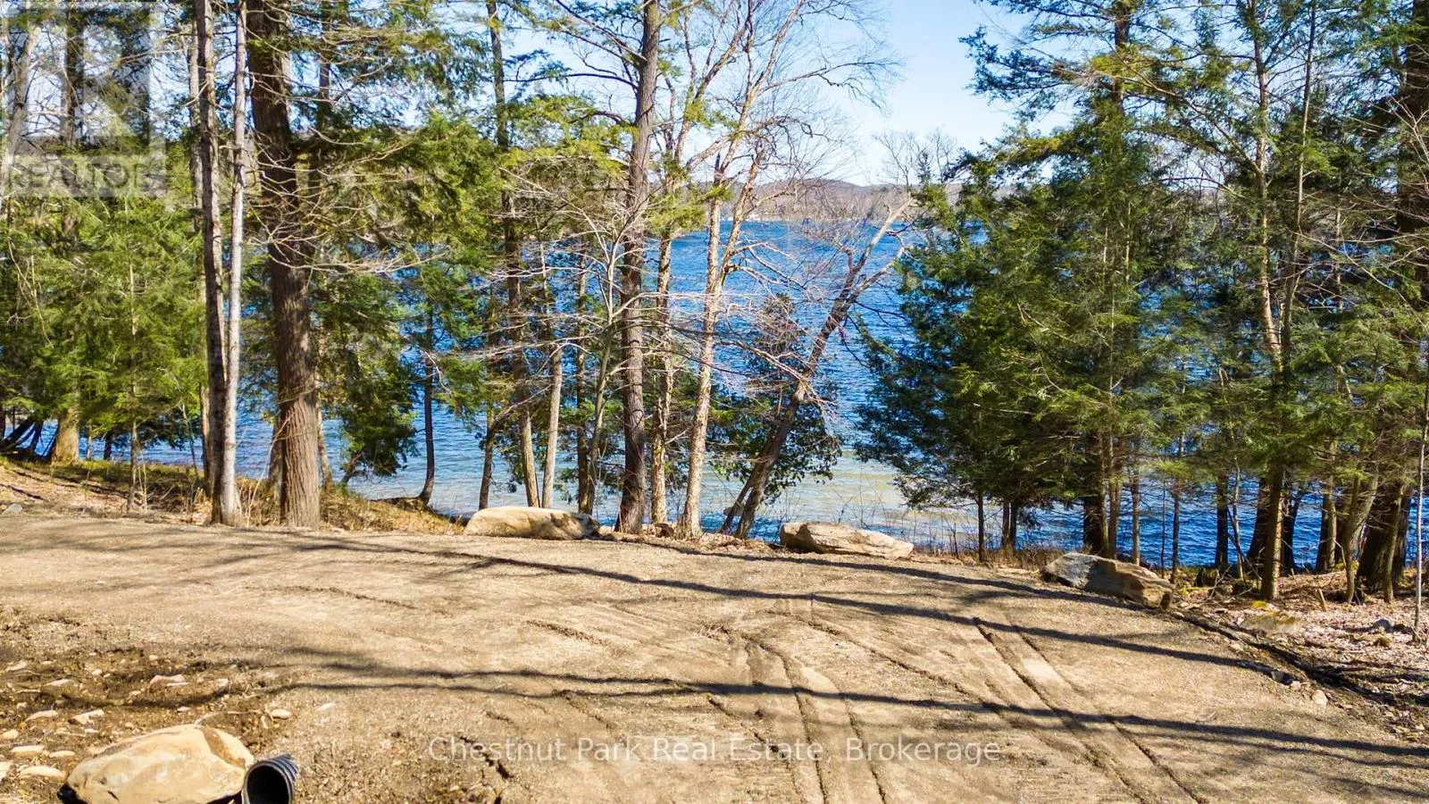 1091 OSBORNE POINT ROAD