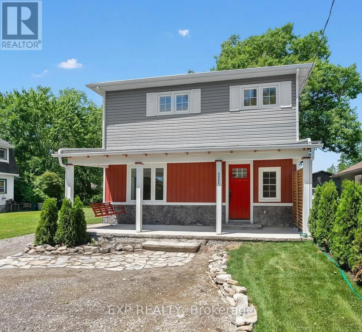 3054 THUNDER BAY ROAD