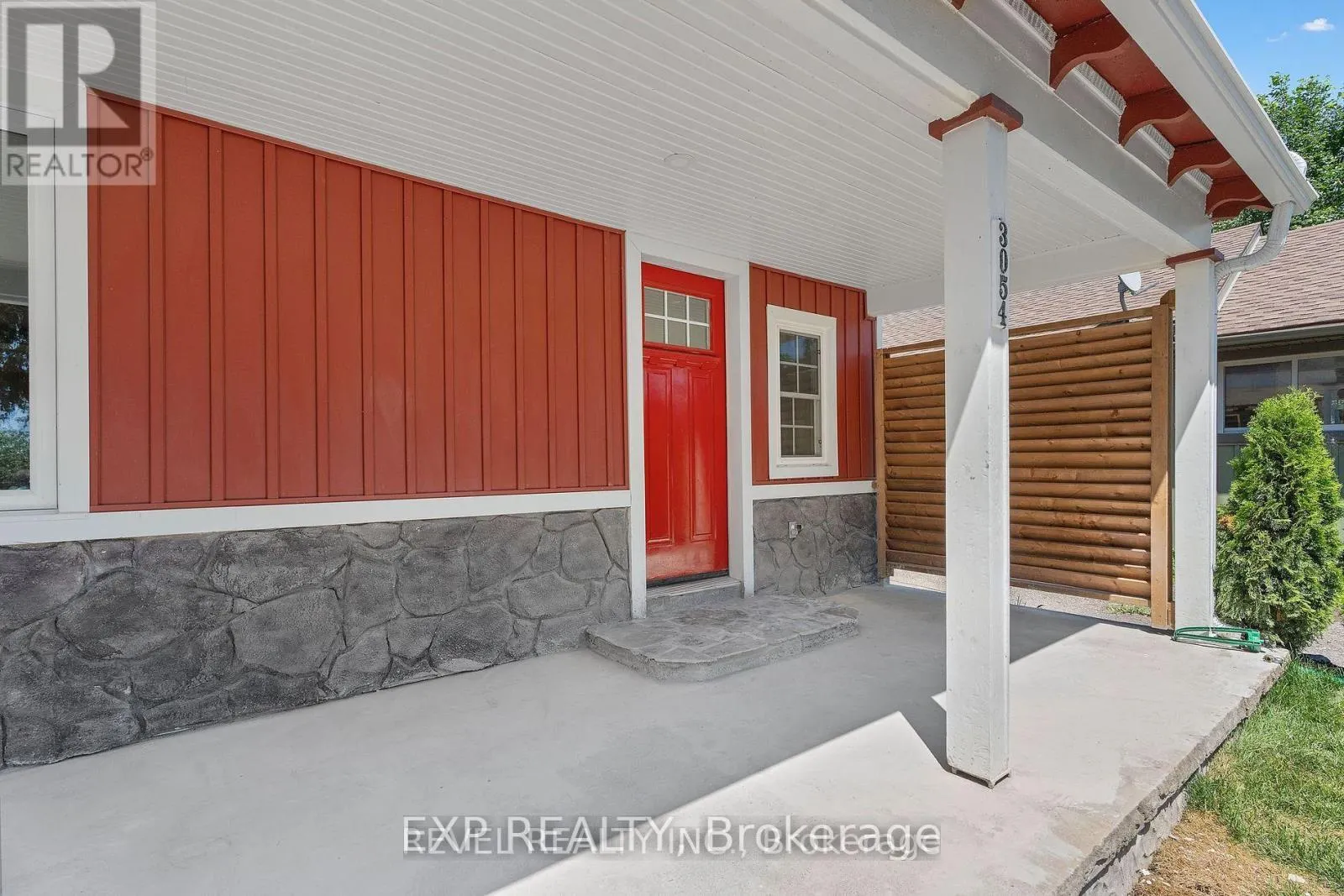 3054 THUNDER BAY ROAD