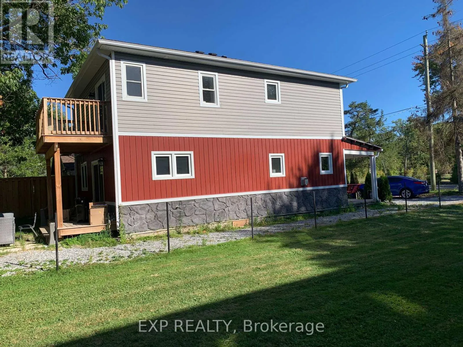 3054 THUNDER BAY ROAD