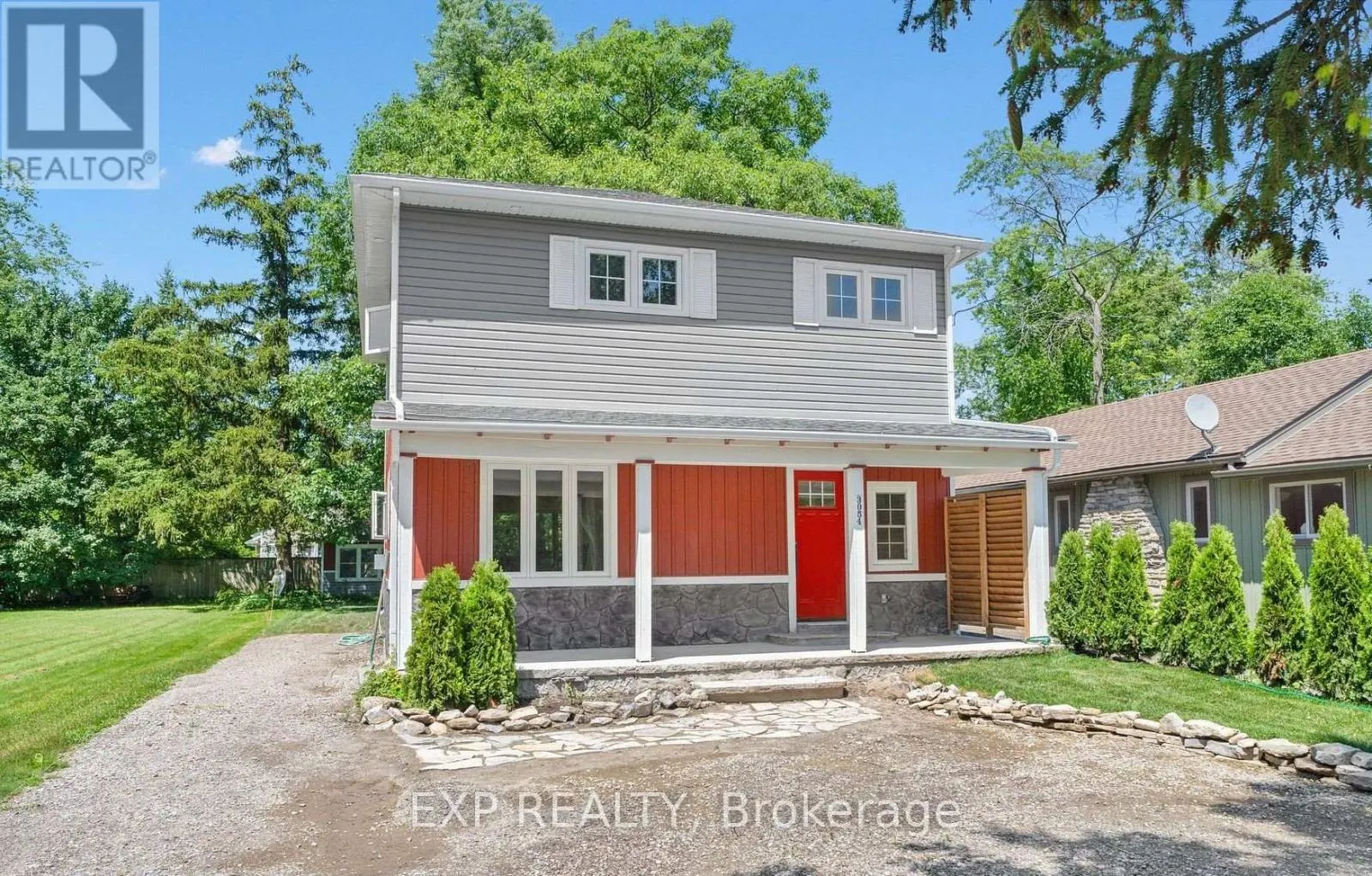 3054 THUNDER BAY ROAD