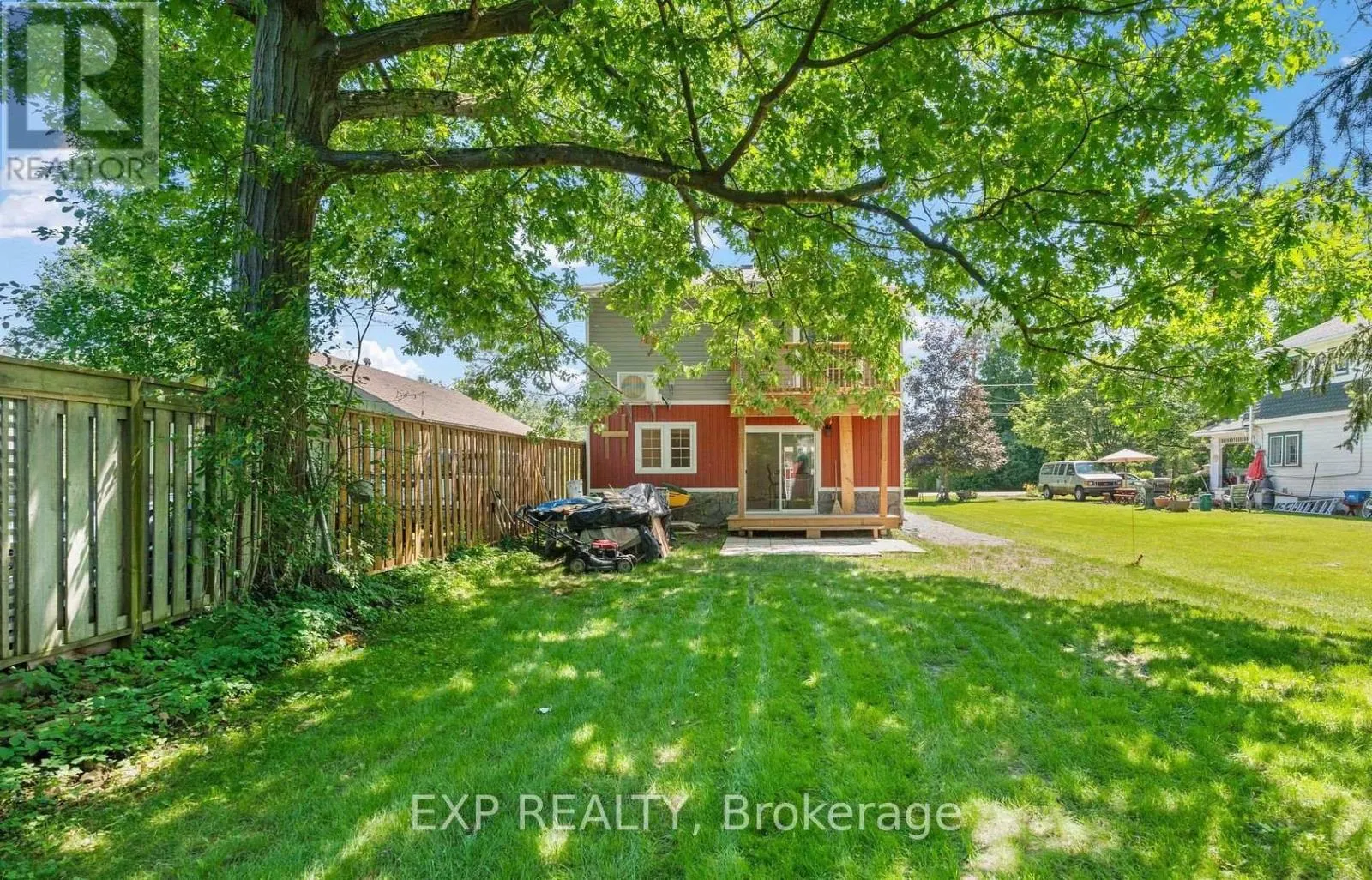 3054 THUNDER BAY ROAD