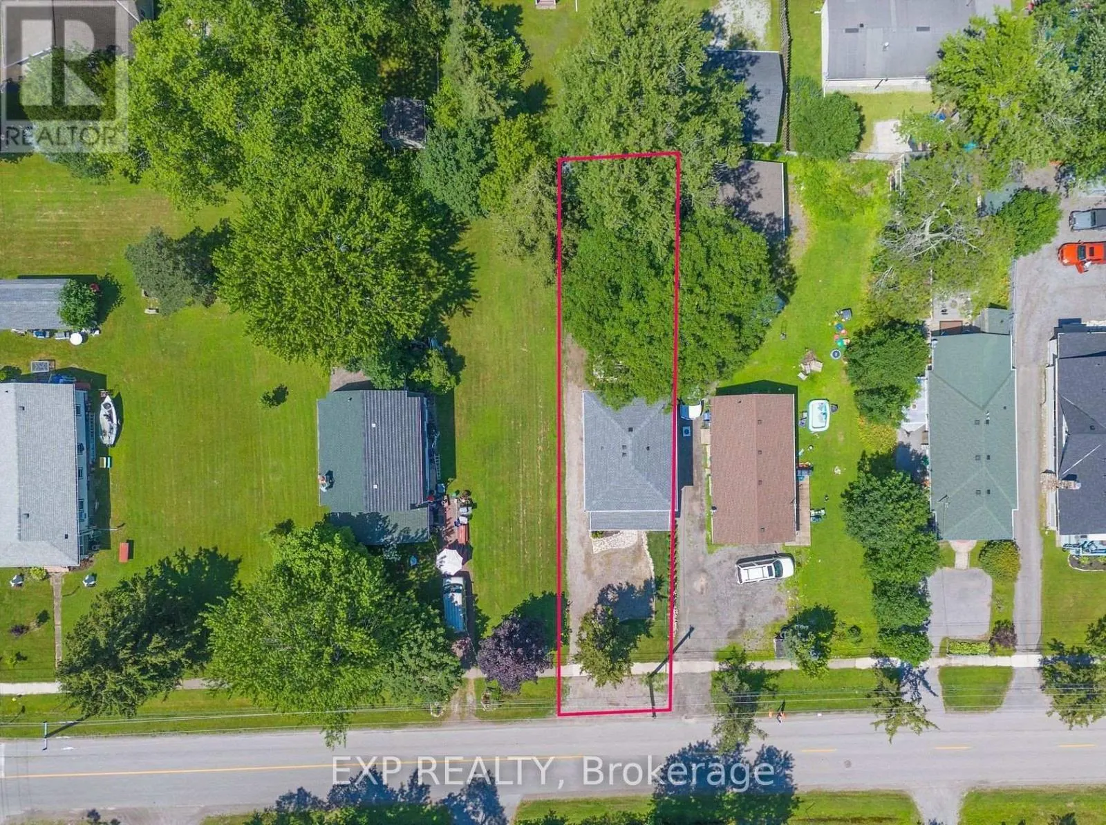 3054 THUNDER BAY ROAD