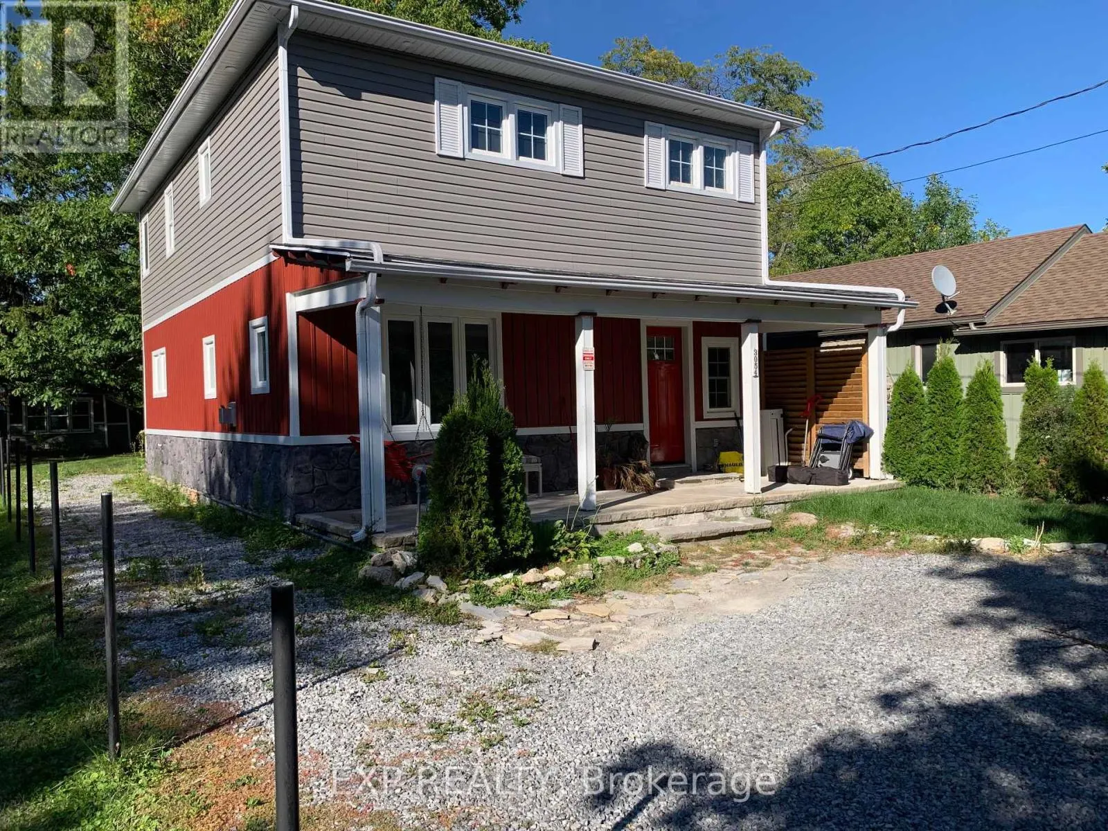 3054 THUNDER BAY ROAD