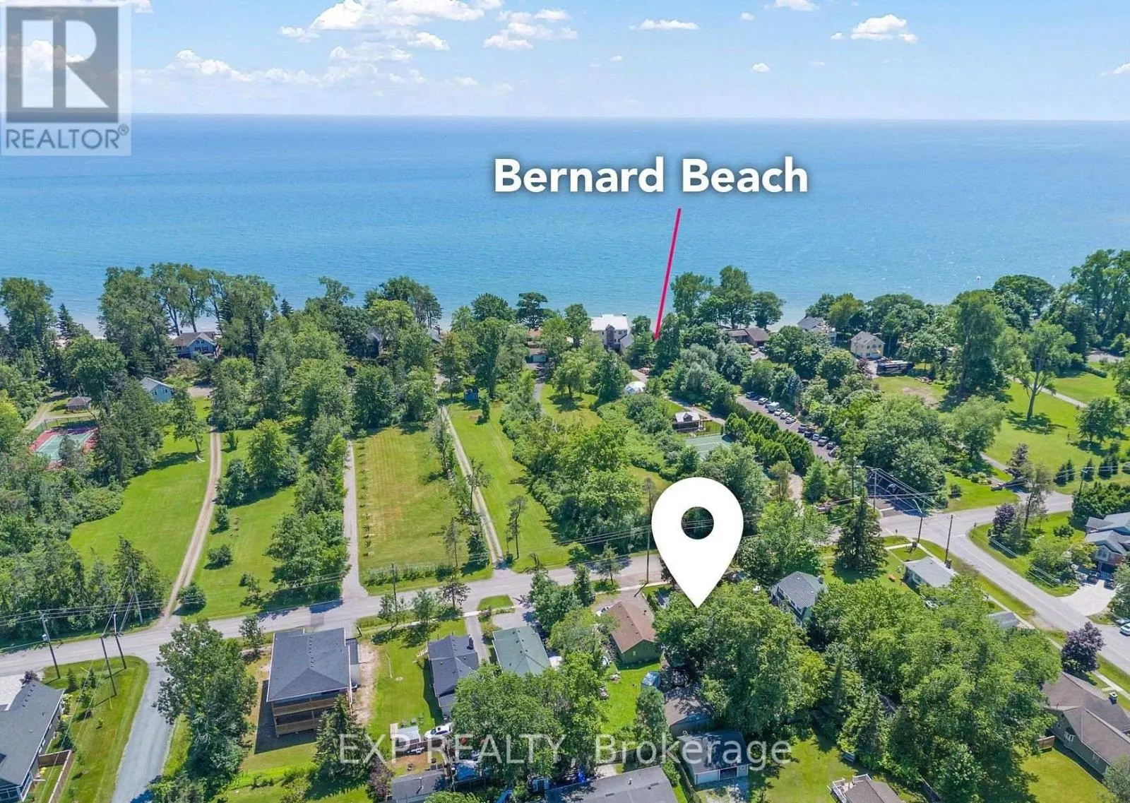 3054 THUNDER BAY ROAD