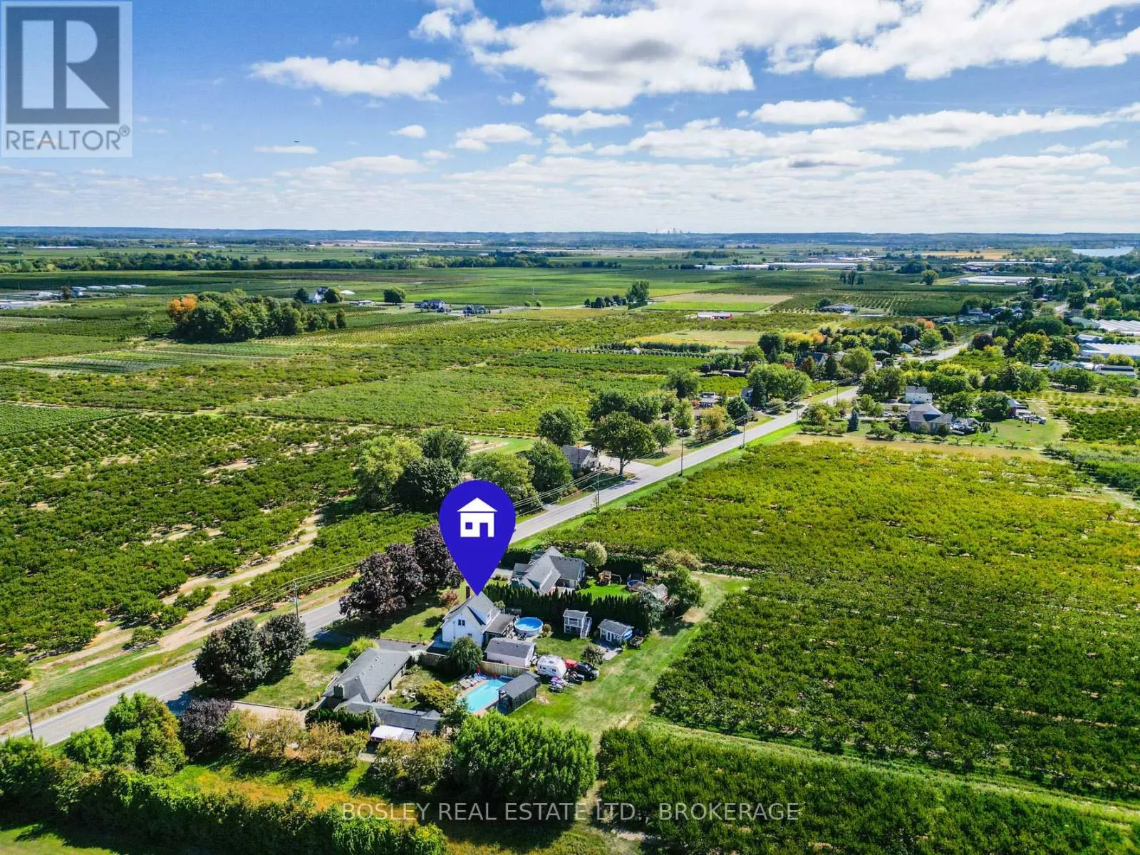 468 READ ROAD