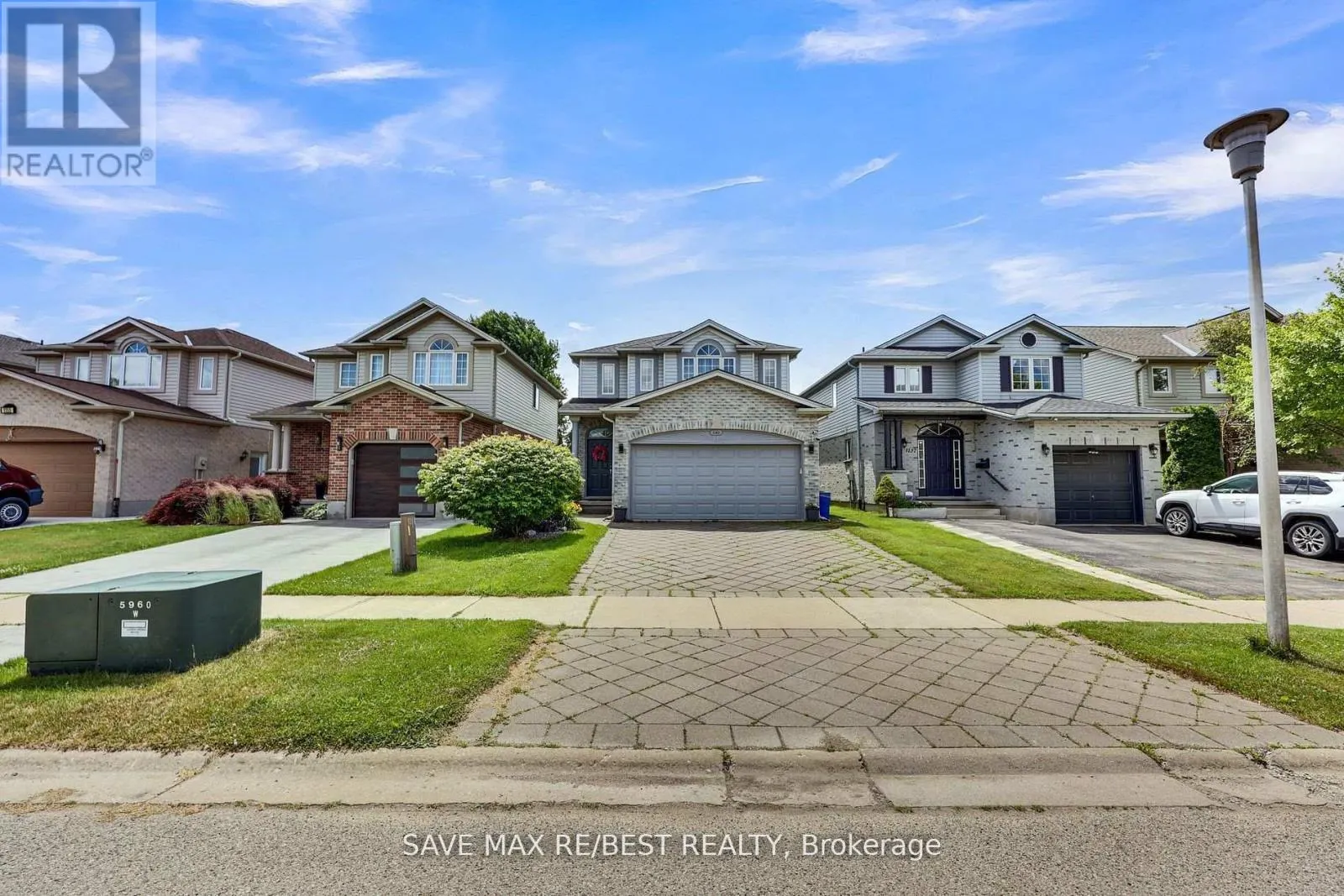1143 BLACKMAPLE DRIVE