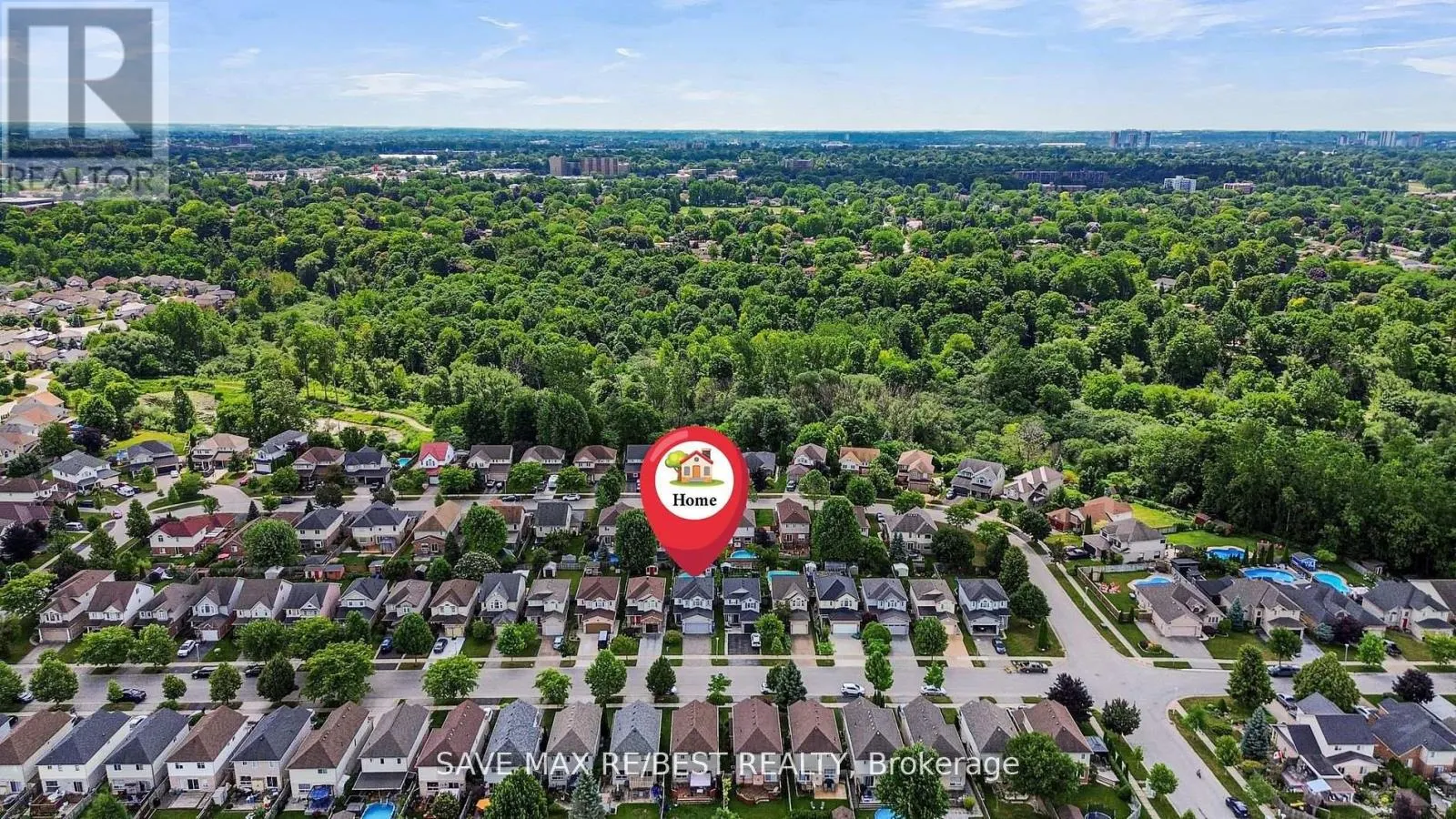 1143 BLACKMAPLE DRIVE