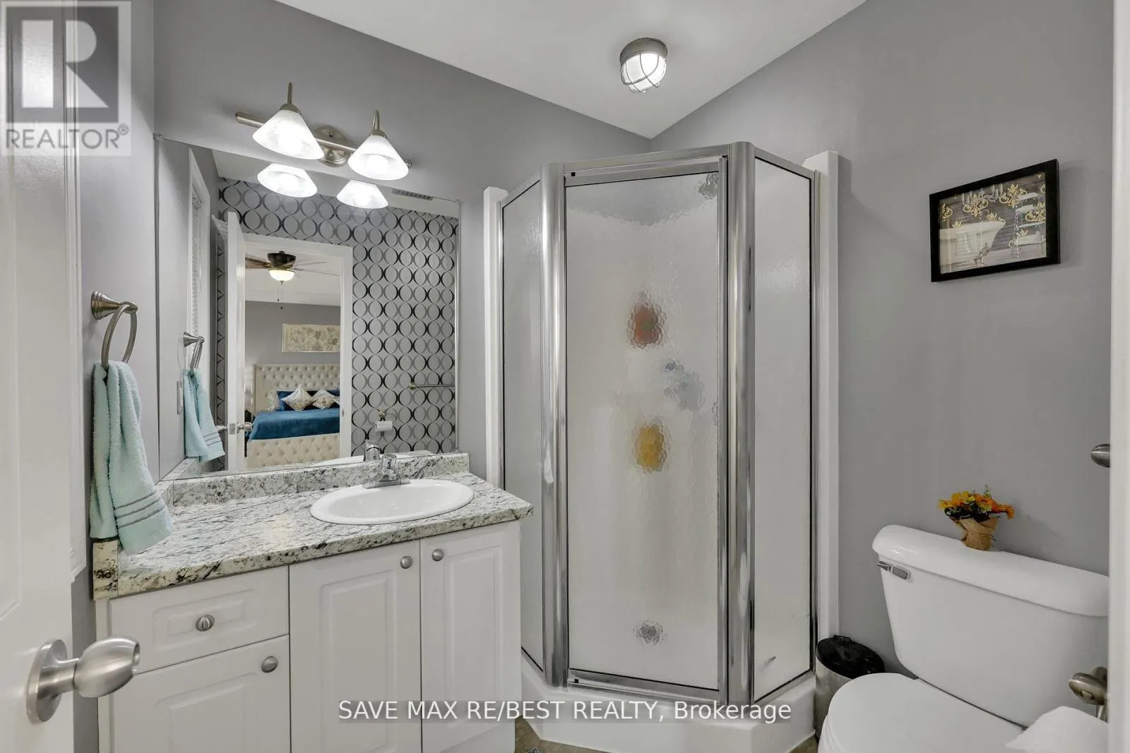 1143 BLACKMAPLE DRIVE