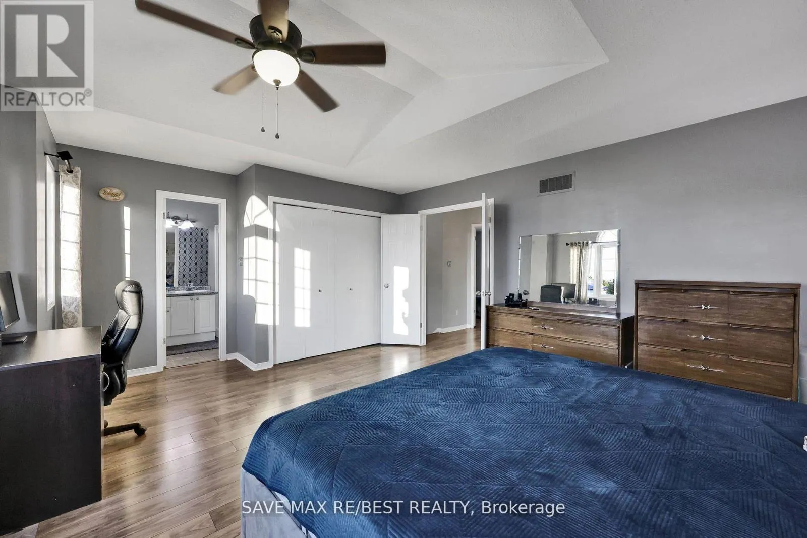 1143 BLACKMAPLE DRIVE