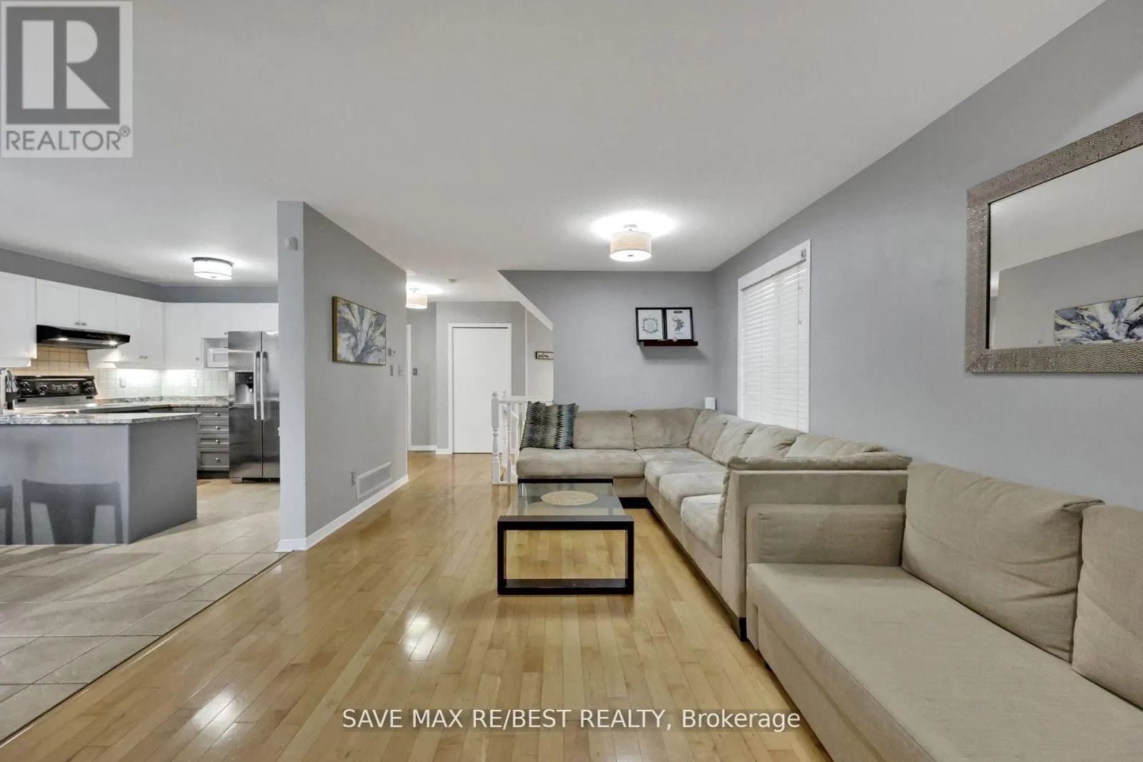 1143 BLACKMAPLE DRIVE