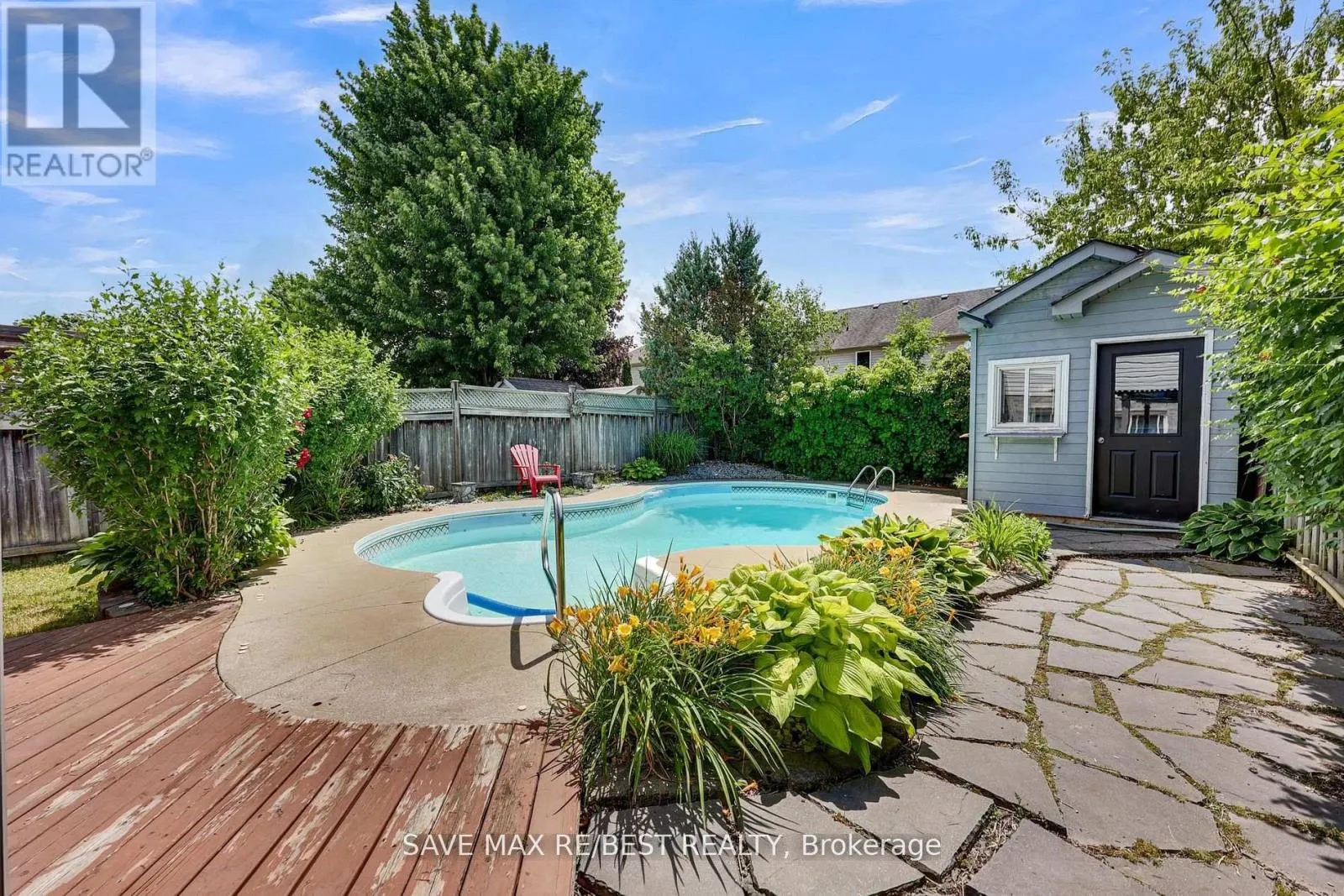 1143 BLACKMAPLE DRIVE