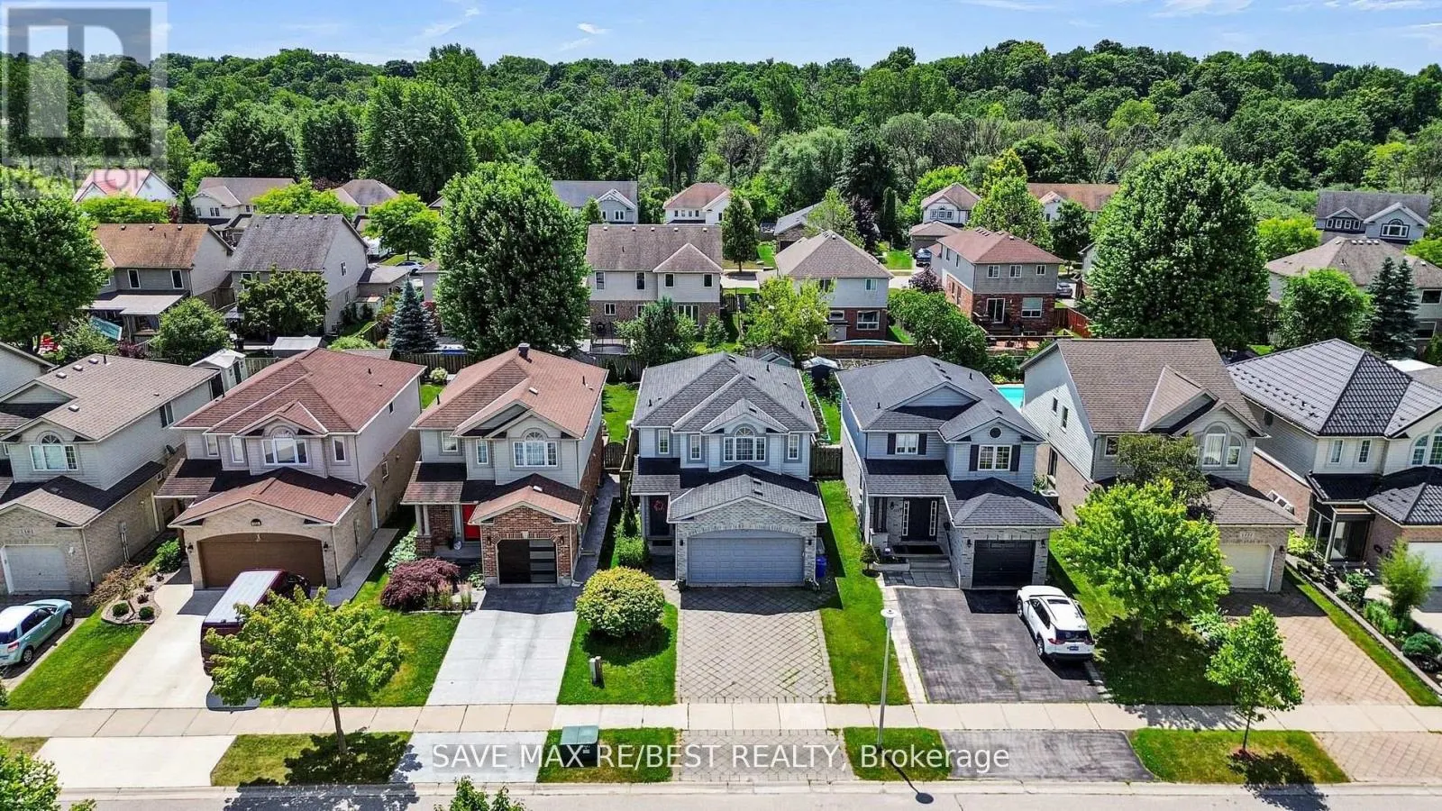 1143 BLACKMAPLE DRIVE