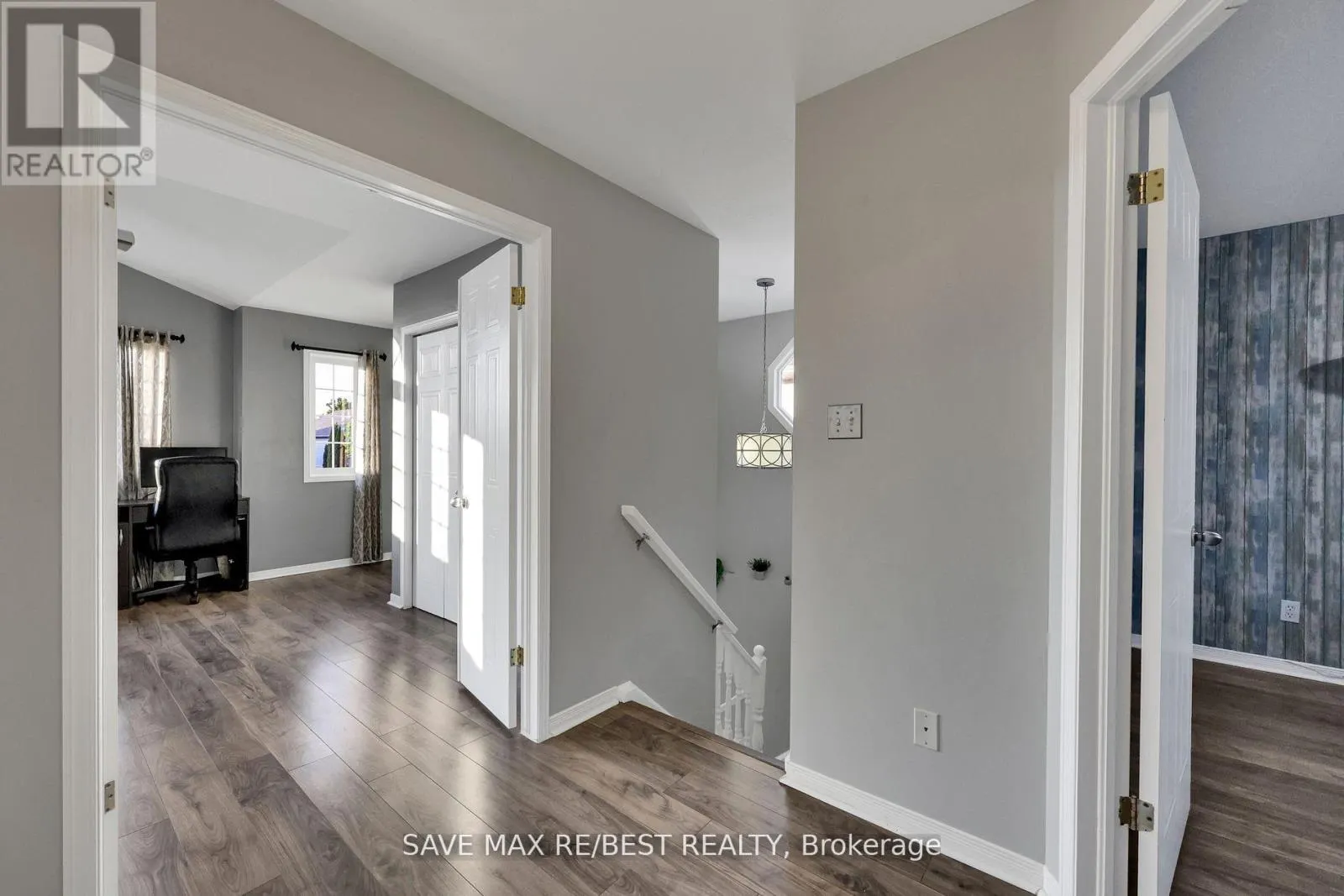 1143 BLACKMAPLE DRIVE