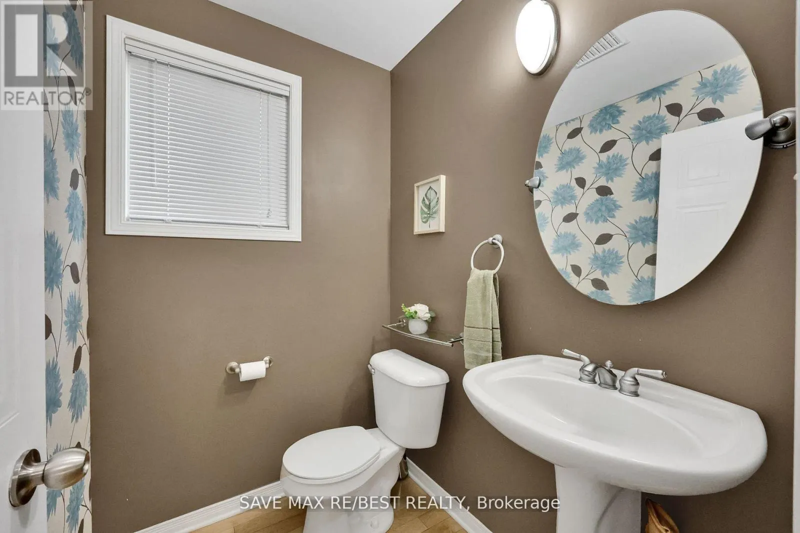 1143 BLACKMAPLE DRIVE