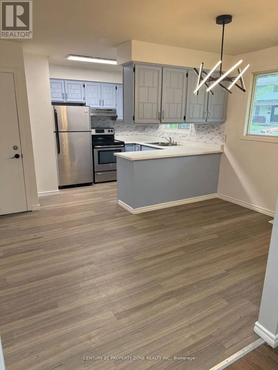 BASEMENT - 18 JARDINE STREET
