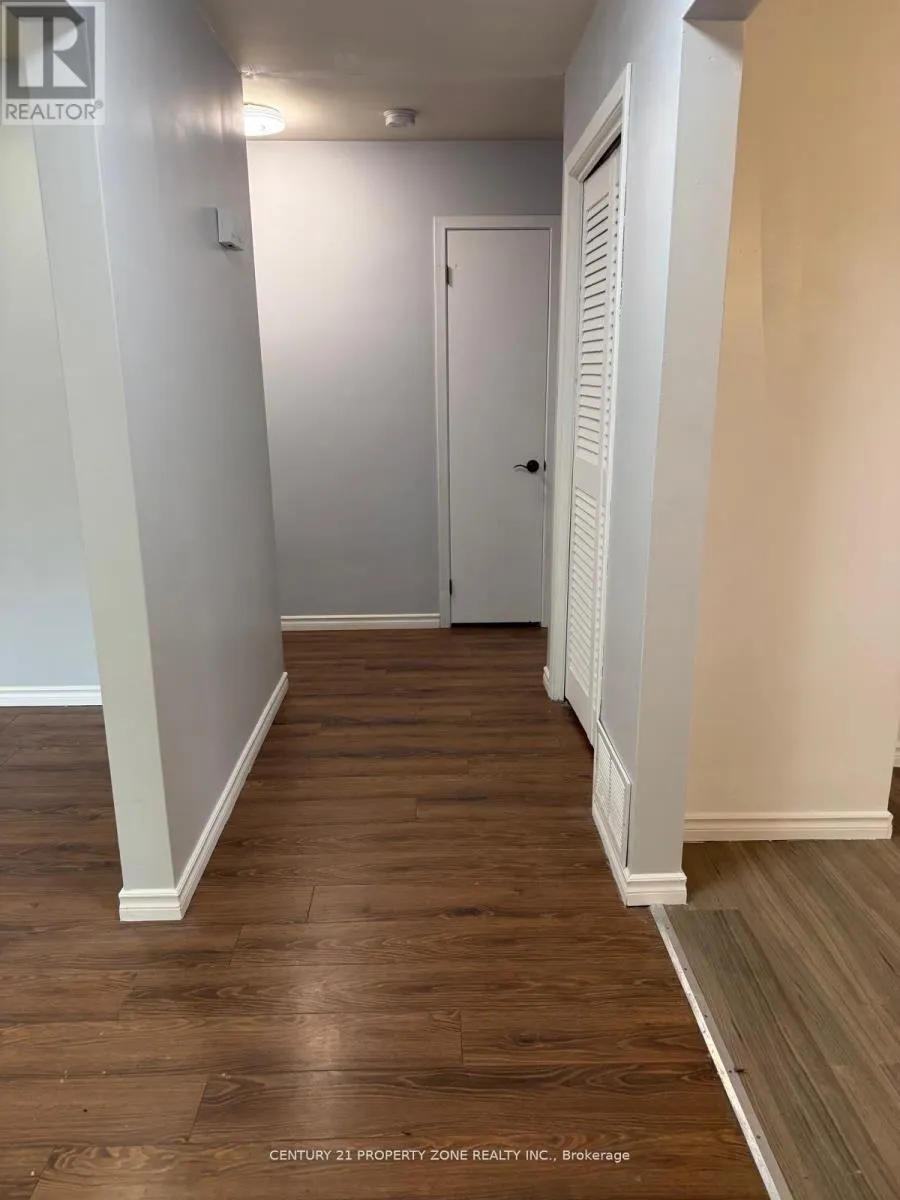 BASEMENT - 18 JARDINE STREET