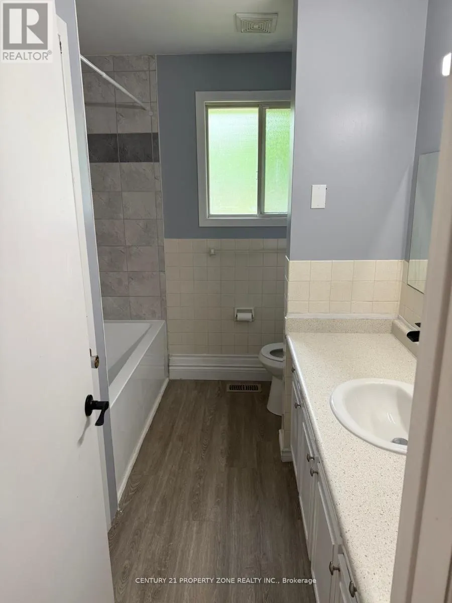 BASEMENT - 18 JARDINE STREET