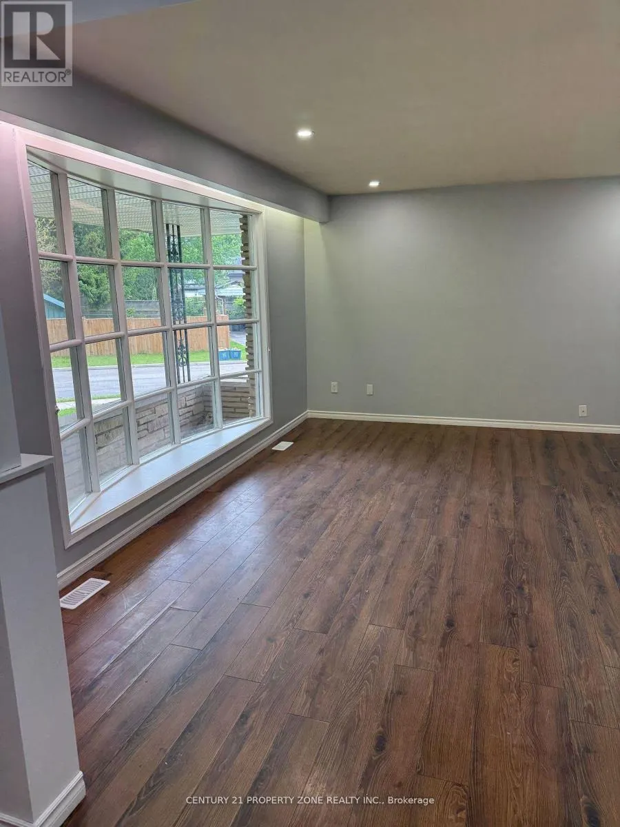 BASEMENT - 18 JARDINE STREET