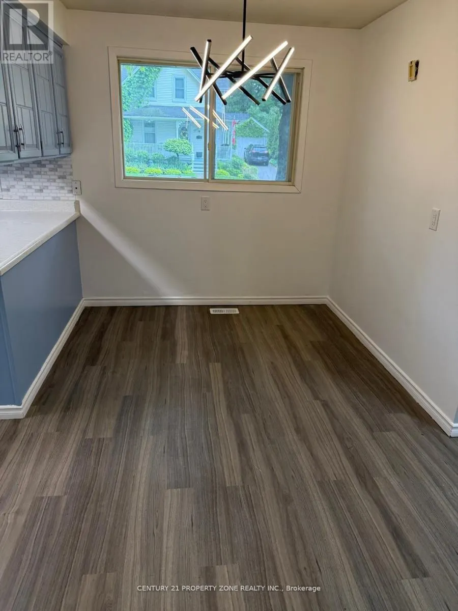 BASEMENT - 18 JARDINE STREET