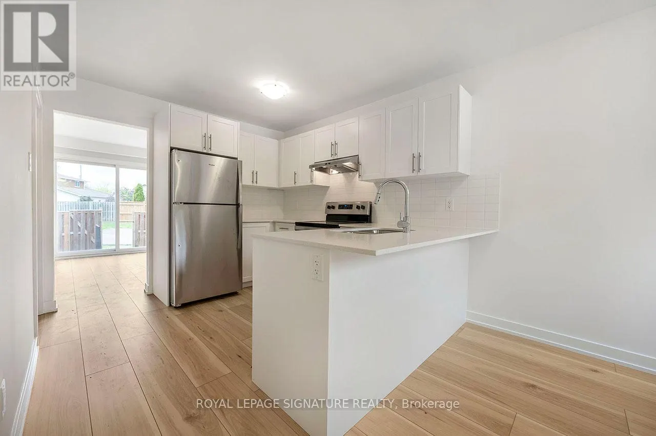 73 WOODMAN DRIVE N