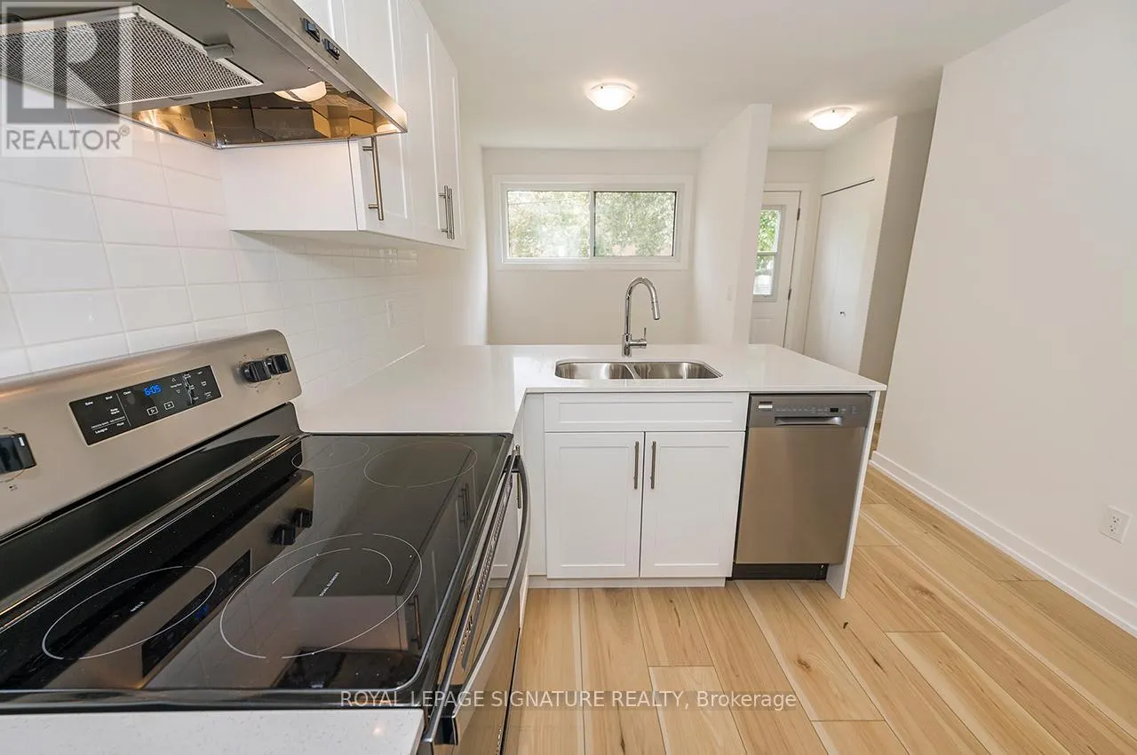 73 WOODMAN DRIVE N